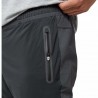 On Malla Running - Running Pants - Negro