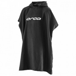 Orca Poncho Towel