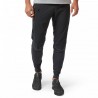 On Malla Running - Running Pants - Negro