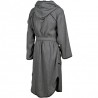 arena Icons Parka Albornoz - grey