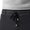 On Malla Running - Running Pants - Negro