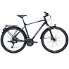 Giant Bicicleta Trekking - ALLTOUR SLR 1 - 2023 - black