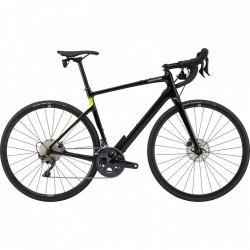 Cannondale SYNAPSE CARBON 2 RL - Shimano Ultegra Bicicleta de Carretera - 2023 - black pearl