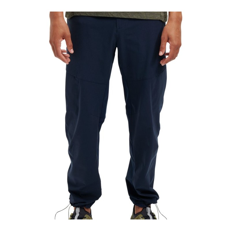 On Explorer Pants Pantalones - Navy