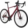 Cannondale SYNAPSE CARBON 3 L - Bicicleta de Carretera - 2022 - black cherry