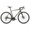 Orbea Avant H40-D Tiagra Bicicleta Carretera - 2022 - military green - gold (gloss)