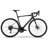 BMC ROADMACHINE FIVE - Bicicleta de Carretera de Carbono - 2023 - carbon / metallic grey