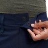 On Explorer Pants Pantalones - Navy