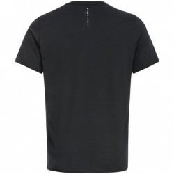 Odlo Camiseta Hombre - Zeroweight Chill-Tec - negra