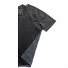 On Camiseta Running - Performance-T - Black & Dark