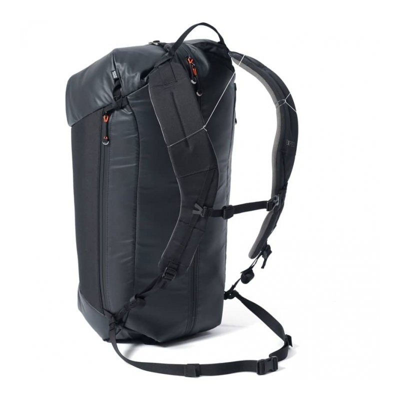 Exped Mochila - Radical 45 - negro