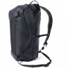 Exped Mochila - Radical 45 - negro