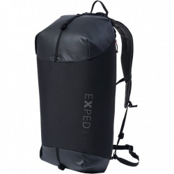 Exped Mochila - Radical 45 - negro