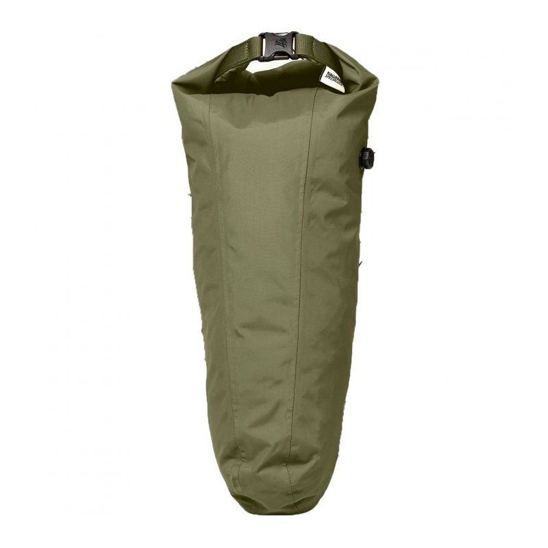 Bolsa Estanca - Seatbag 10L - verde