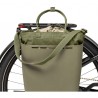 Bolsa de Compras - Cave 20L - verde