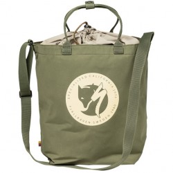 Bolsa de Compras - Cave 20L - verde