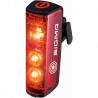 Sigma Sport Aura 100 Set / Blaze Link - Luz delantera + Luz trasera