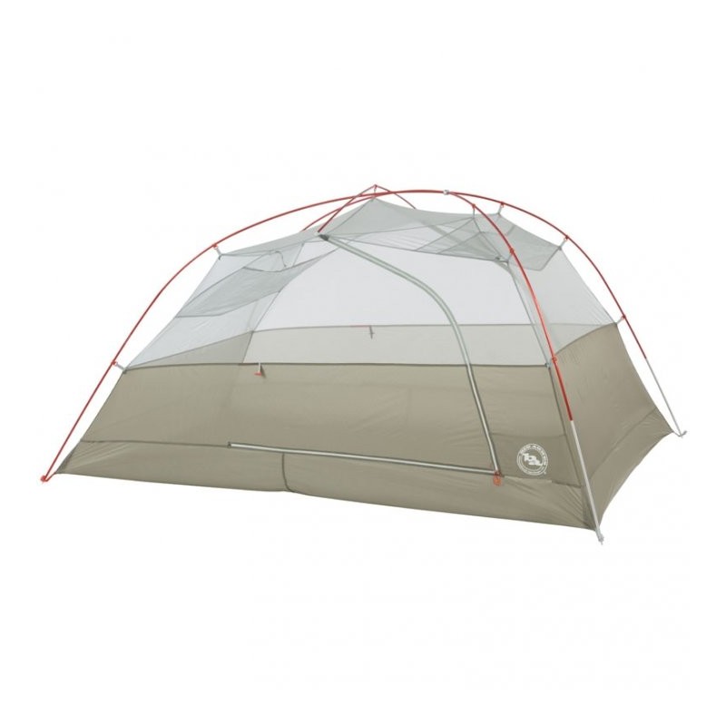 Copper Spur HV UL3 Tienda Camping