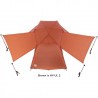 Copper Spur HV UL3 Tienda Camping