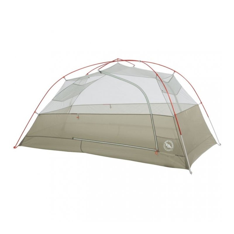 Spur HV UL2 Tienda Camping - olive green