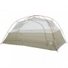 Spur HV UL2 Tienda Camping - olive green