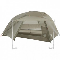 Spur HV UL2 Tienda Camping - olive green