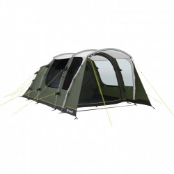 Outwell Tienda Camping - Ashwood 5 - Dark Leaf