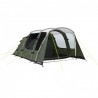 Outwell Tienda Camping - Ashwood 5 - Dark Leaf