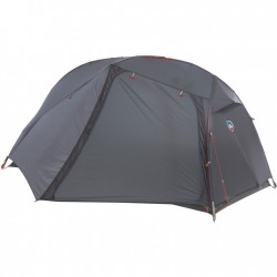 Tienda Camping - gray/silver