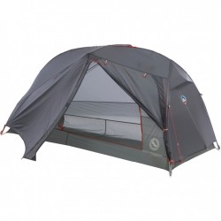 Tienda Camping - gray/silver