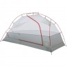 Tienda Camping - gray/silver