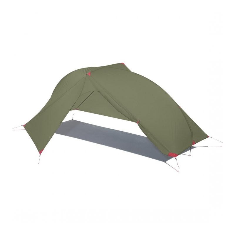 Tienda Camping - Carbon Reflex 1 V4 - Verde