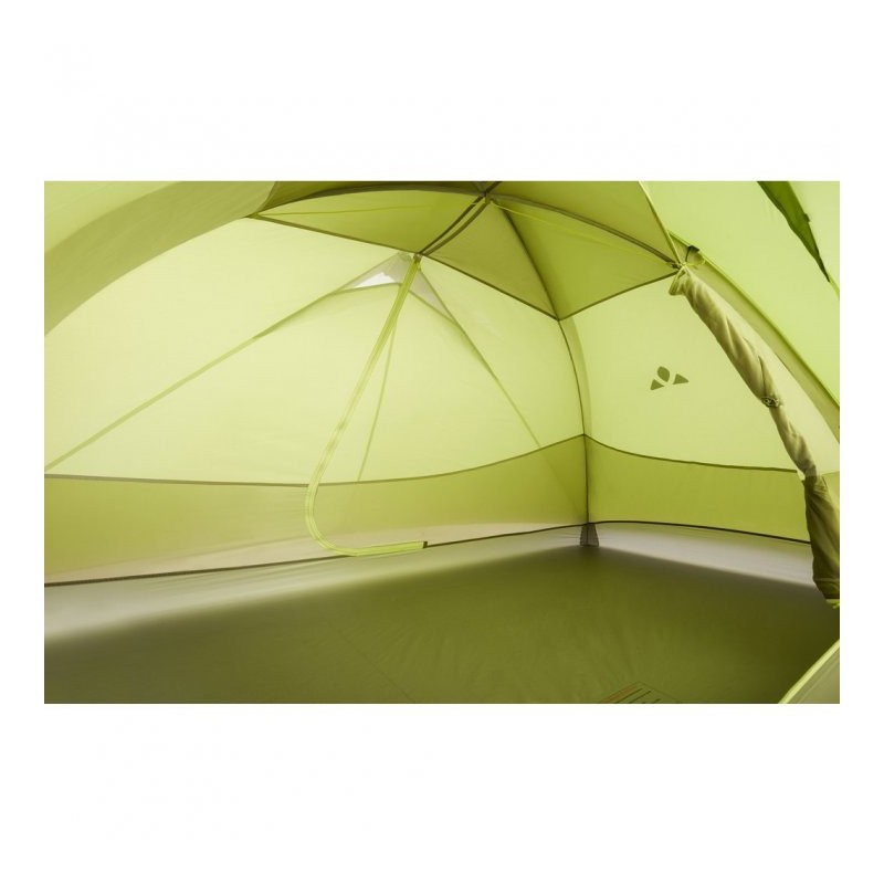 Tienda Camping - Space Seamless 1-2P Tent - cress green