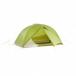 Tienda Camping - Space Seamless 1-2P Tent - cress green