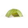 Tienda Camping - Space Seamless 1-2P Tent - cress green