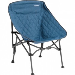 Outwell Silla Camping Plegable - Strangford - Azul