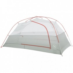 Copper Spur HV UL2 Tienda Camping - naranja