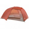 Copper Spur HV UL2 Tienda Camping - naranja