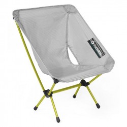 Zero Silla de camping - Grey / Melon