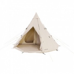 Tienda Camping