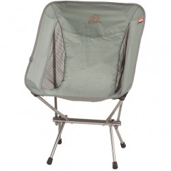 Silla Camping Plegable - Pathfinder - Granite Grey