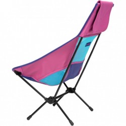 Helinox Silla Camping - Chair Two - Multi Block -Negro