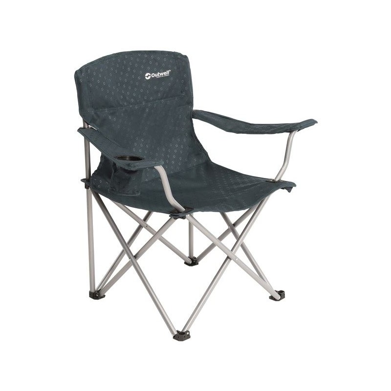 Silla de Camping - Night Blue