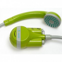 Aqua2go Rechargeable Camping Shower