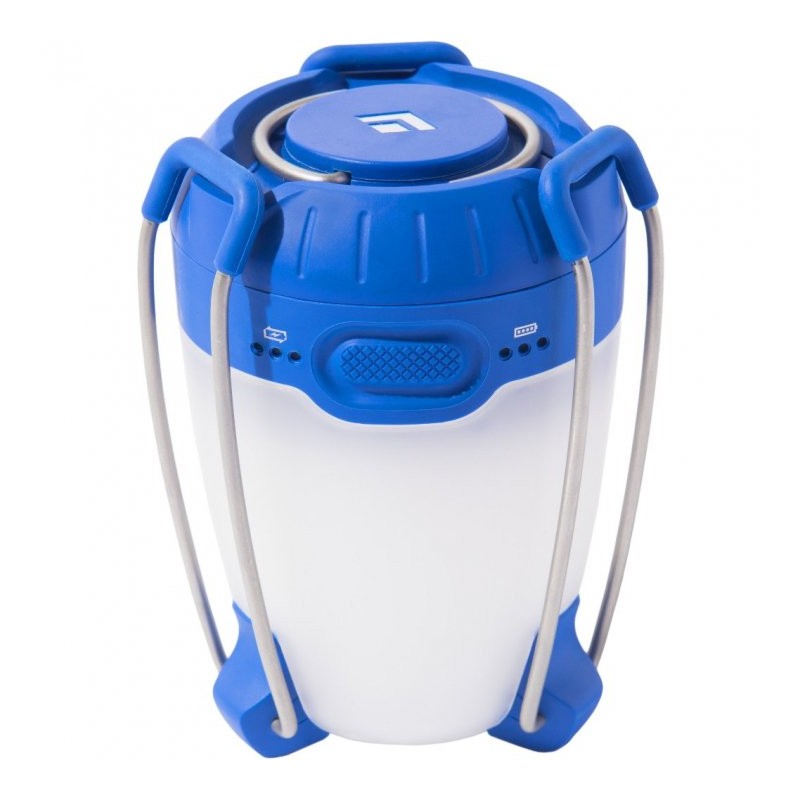 Lantern Lámpara Camping - Powell Blue