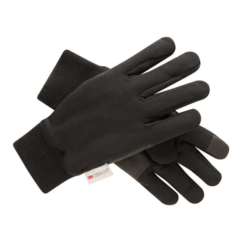 Dare 2b Outing Guantes - 800 Negro