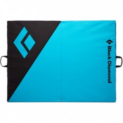 Black Diamond Circuit Crash Pad - Aqua Blue