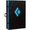 Black Diamond Circuit Crash Pad - Aqua Blue