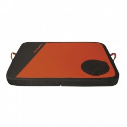 Mammut Crashiano Crashpad - dark orange