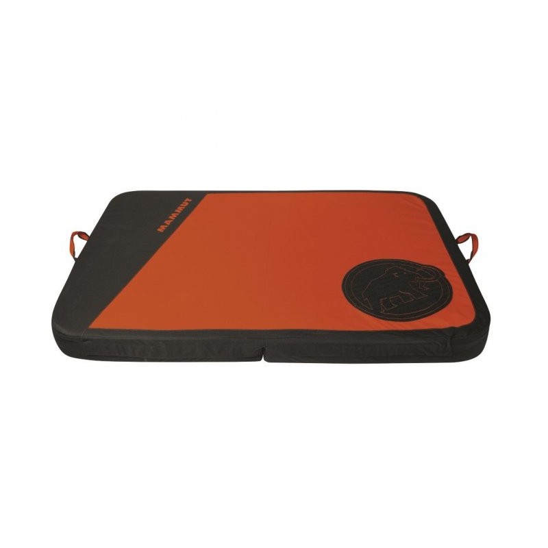 Mammut Crashiano Crashpad - dark orange